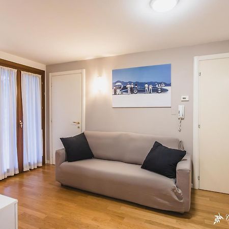 Ca' Degli Ulivi Apartment Creazzo Exterior foto