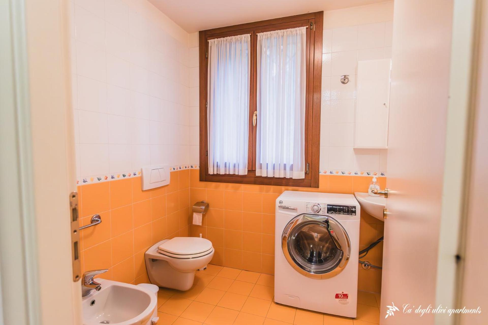 Ca' Degli Ulivi Apartment Creazzo Exterior foto